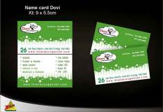 Sản phẩm Business card 